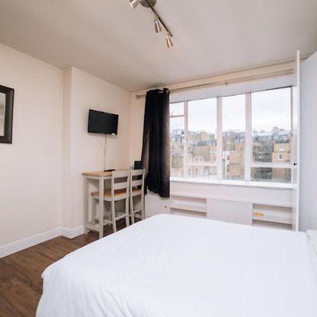 Great Studio Flat In Central London Zone 1 Exterior foto