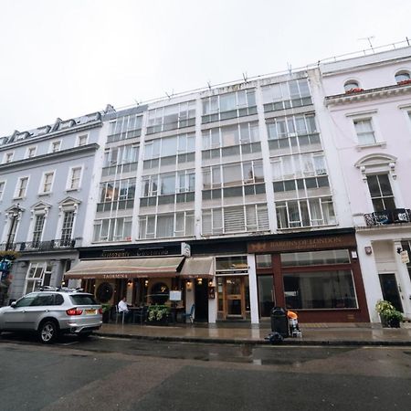Great Studio Flat In Central London Zone 1 Exterior foto